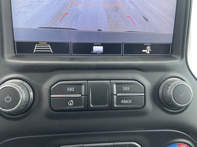 Used 2020 Chevrolet Silverado 1500 RST w/ All-Star Edition image 27