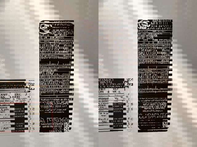 Used 2025 Land Rover Range Rover Long Wheelbase Autobiography image 30