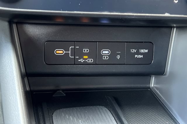Certified 2024 Hyundai Sonata N Line FWD image 36