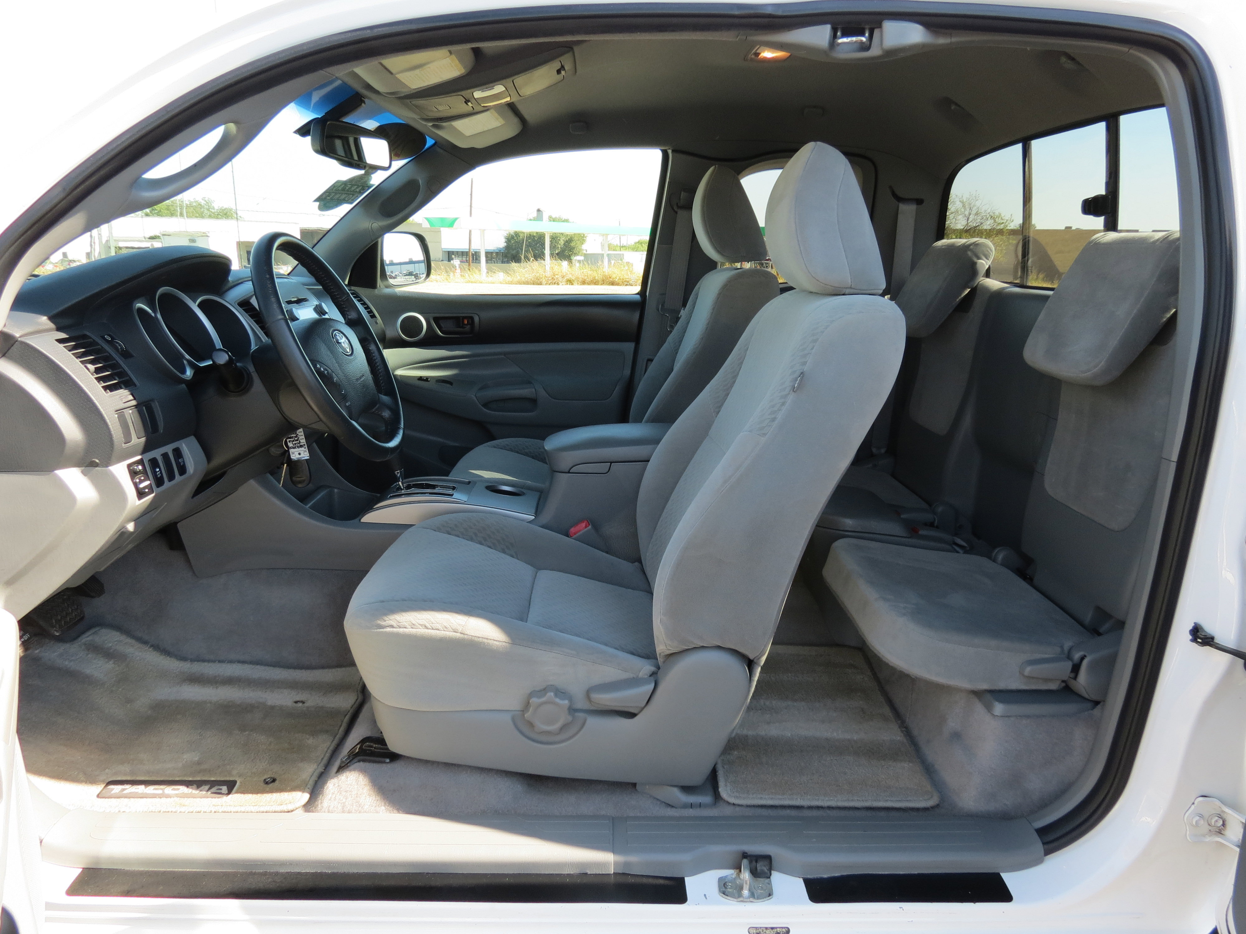 Used 2009 Toyota Tacoma 2WD Access Cab image 26