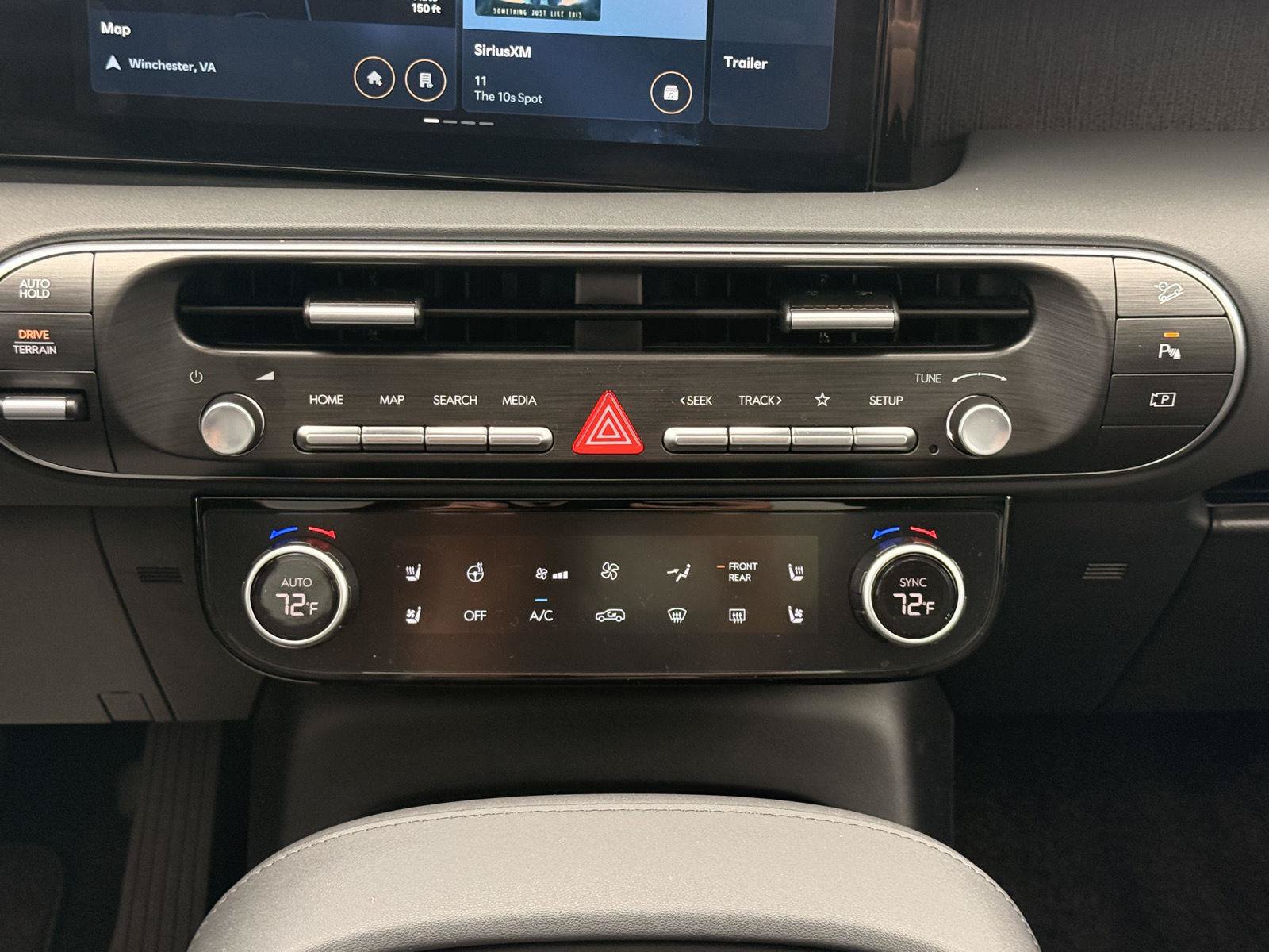 New 2026 Hyundai Palisade Limited AWD/4WD image 31