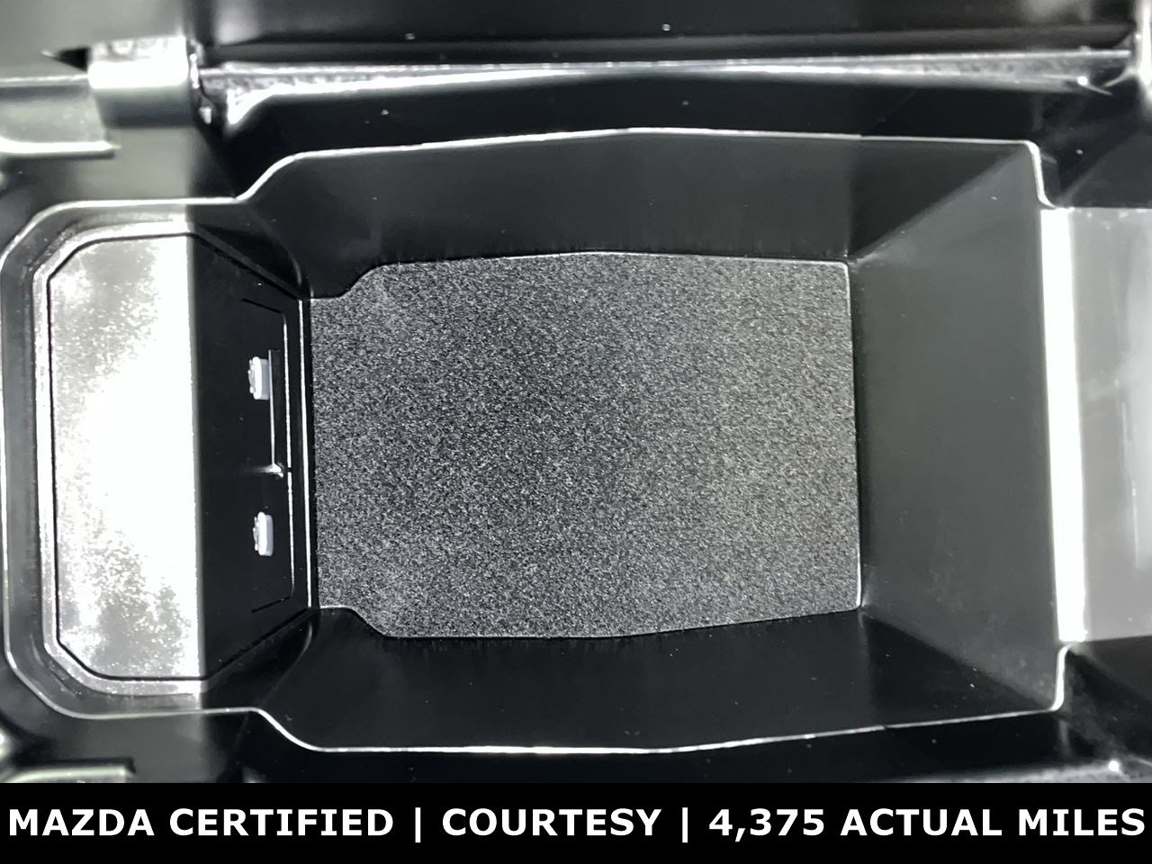 Certified 2025 MAZDA CX-50 2.5 Hybrid w/ Cargo Package AWD/4WD image 25