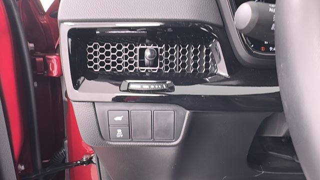 Used 2025 Honda CR-V Sport Touring image 34
