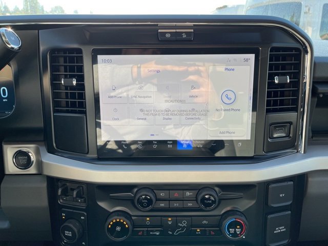 New 2026 Ford F350 XLT image 22