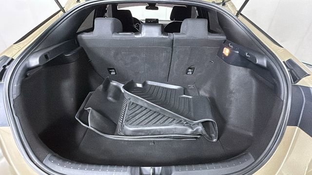 Used 2025 Honda Civic Sport image 29