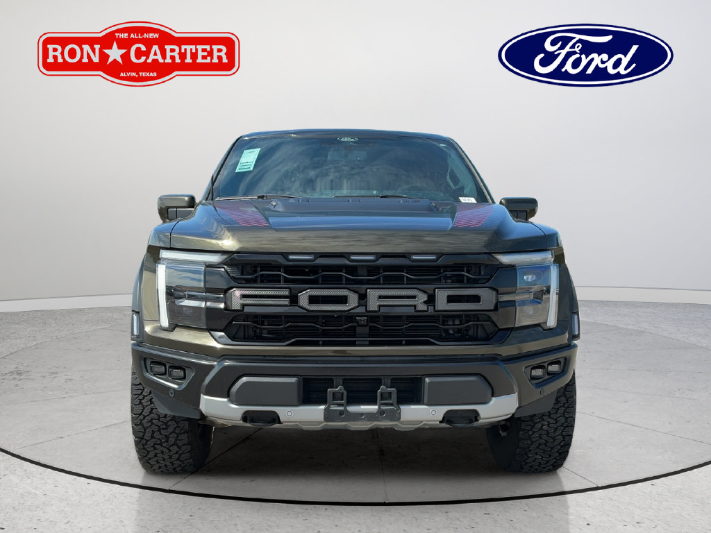 Used 2026 Ford F150 Raptor AWD/4WD image 2
