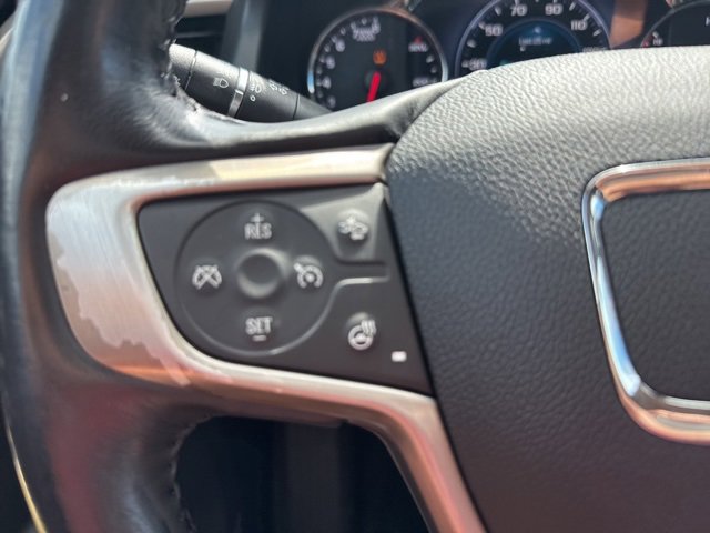 Used 2018 GMC Acadia Denali w/ Technology Package image 28