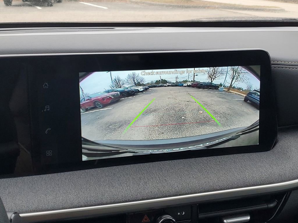 New 2026 Nissan Kicks SV w/ SV Premium Package AWD/4WD image 20