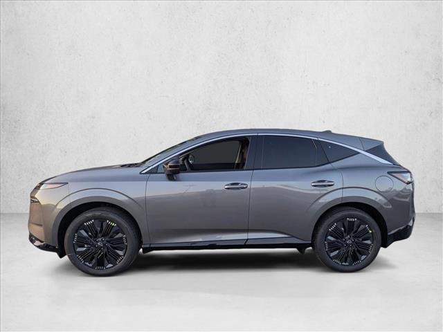 New 2026 Nissan Murano Platinum image 5