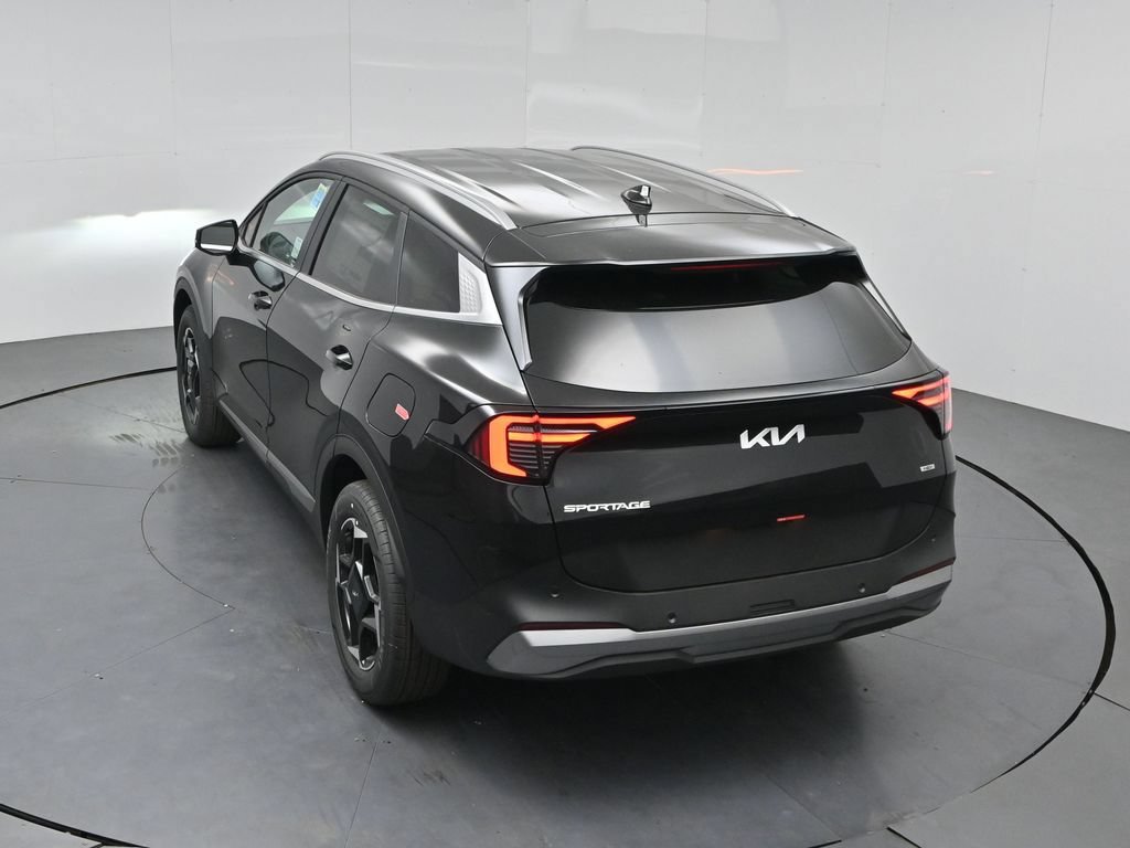 New 2026 Kia Sportage SX Prestige AWD/4WD image 53