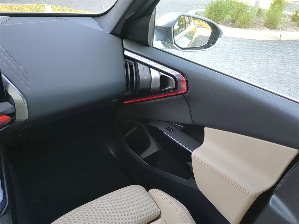 New 2026 BMW X3 xDrive30 w/ Convenience Package image 17