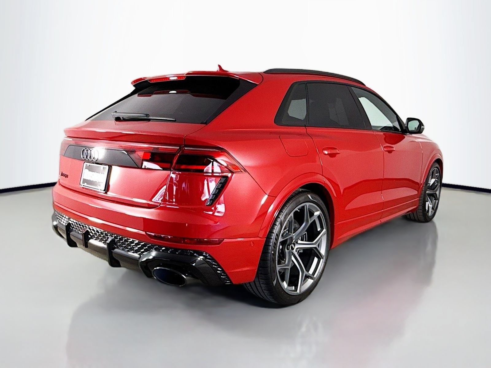 New 2025 Audi RS Q8 performance AWD/4WD image 7
