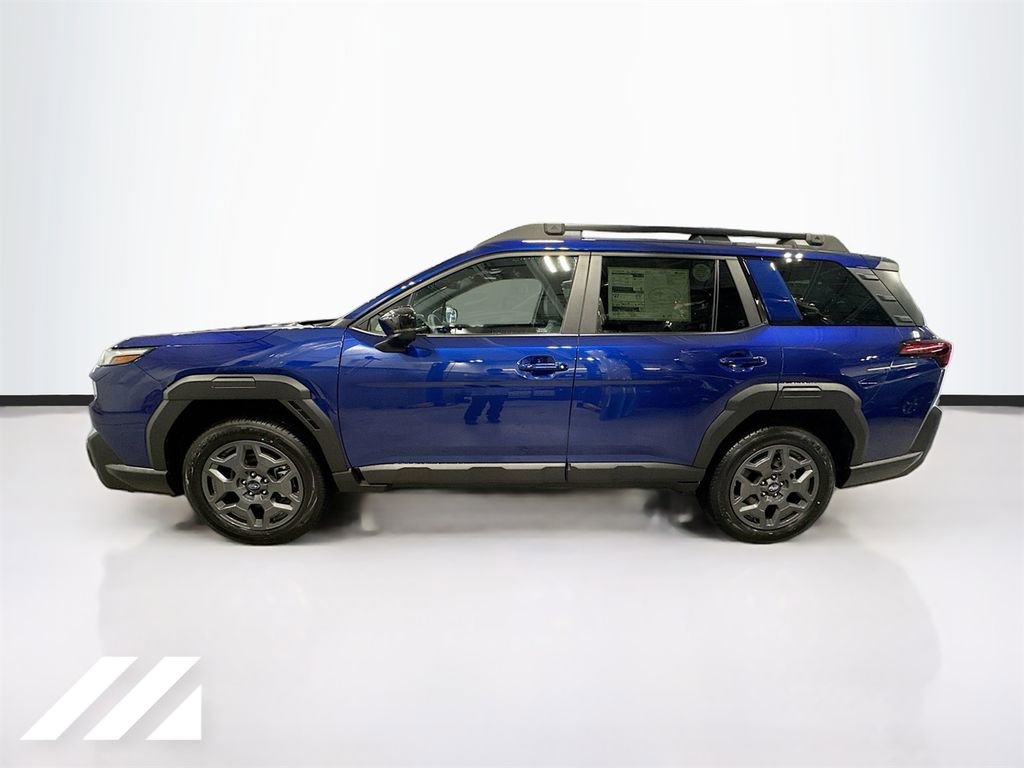 New 2026 Subaru Outback Premium image 7