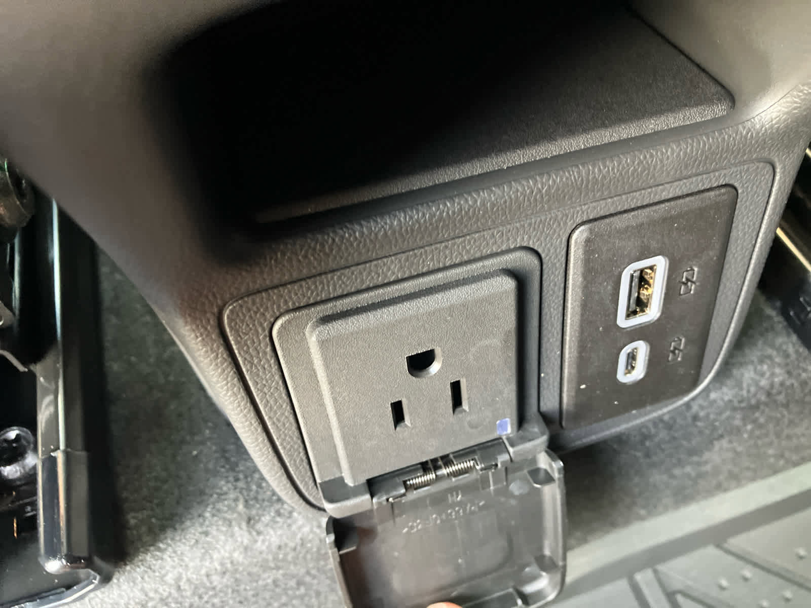 New 2026 Chevrolet TrailBlazer LT w/ Convenience Package image 36