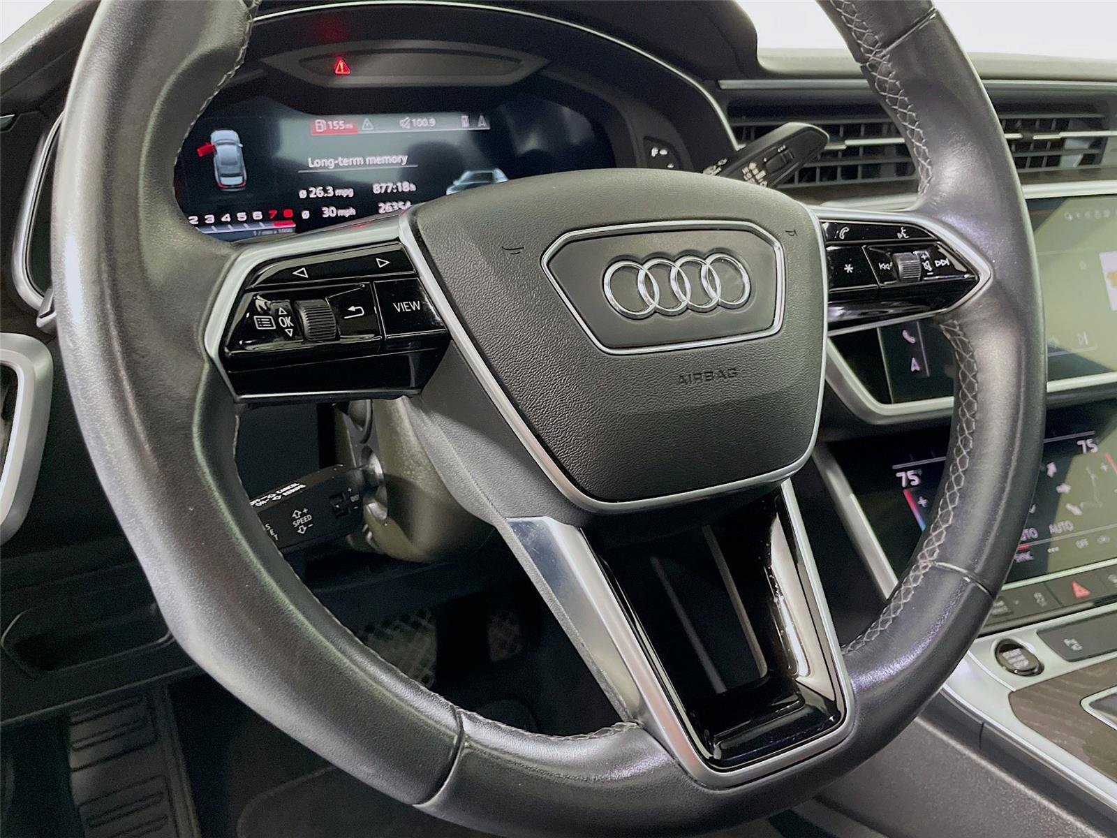 Used 2023 Audi A6 Premium image 15