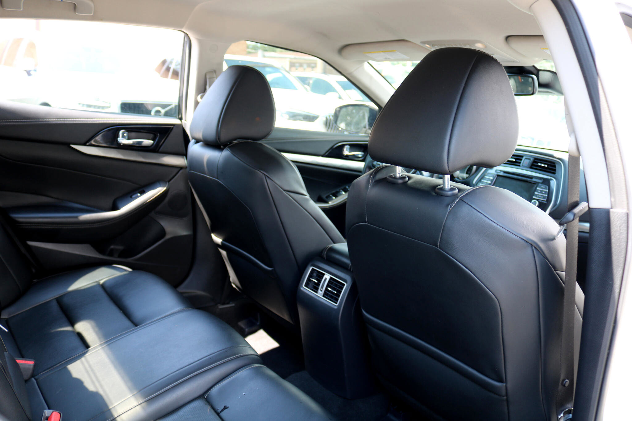 Used 2022 Nissan Maxima SV w/ Floor Mat Group image 33