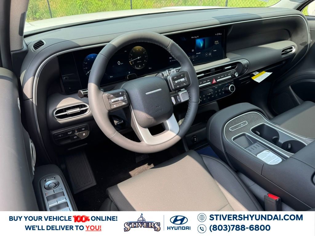 Used 2026 Hyundai Palisade Limited image 21