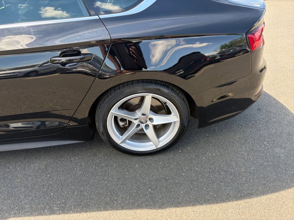 Used 2019 Audi A5 2.0T Premium w/ Convenience Package image 22