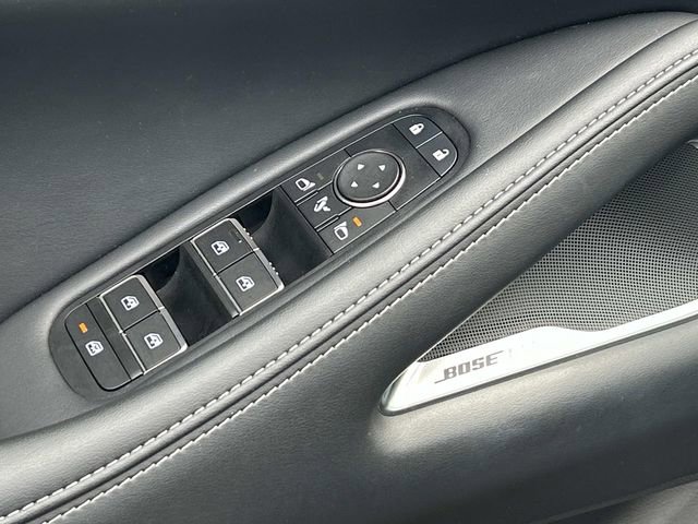 Used 2025 INFINITI QX60 Luxe image 19