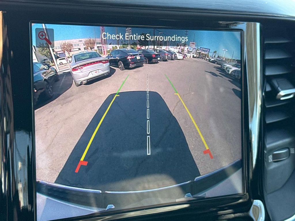 Used 2024 RAM 1500 Laramie image 28