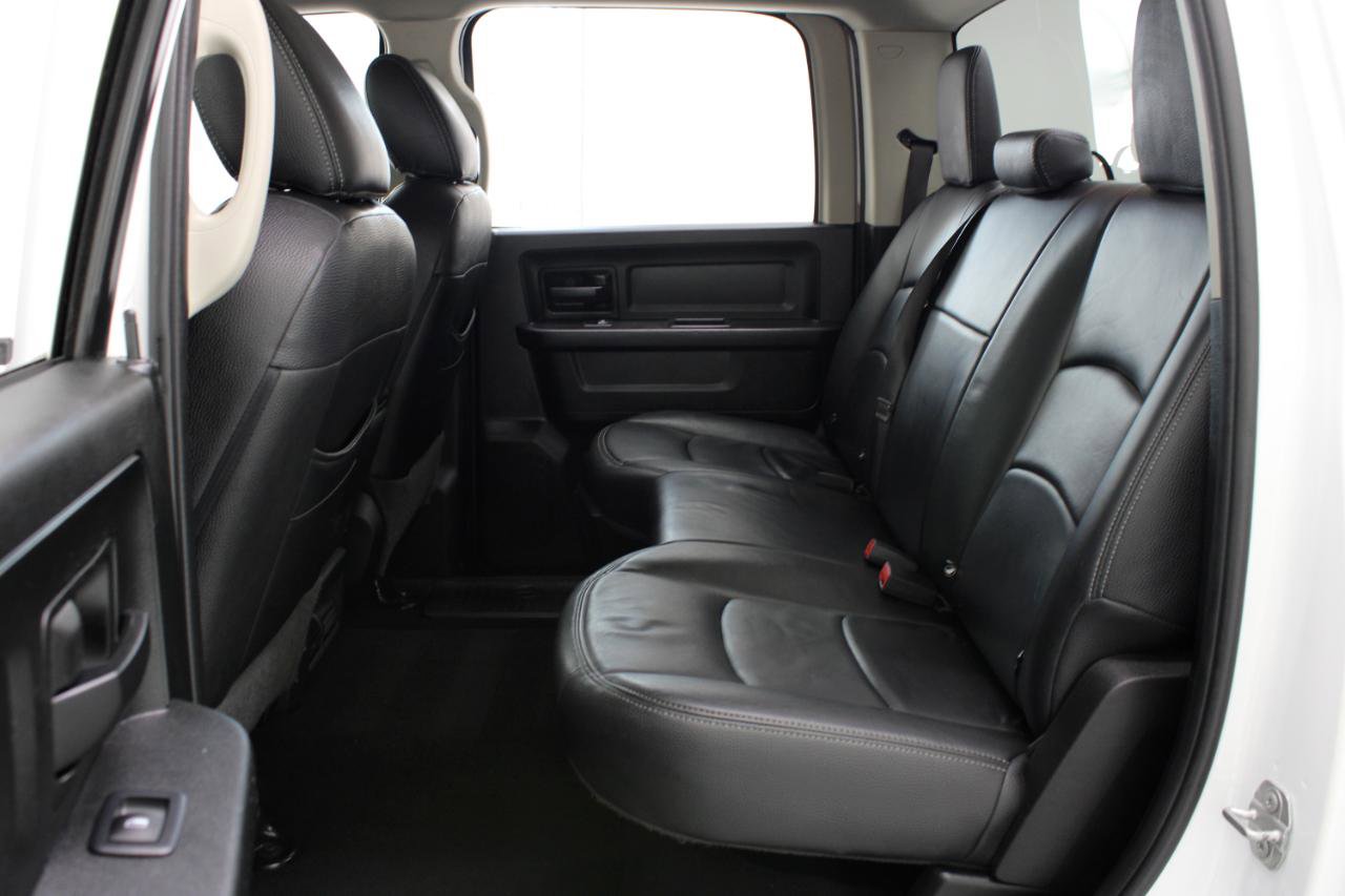 Used 2019 RAM 1500 Tradesman w/ Tradesman SXT Package AWD/4WD image 34