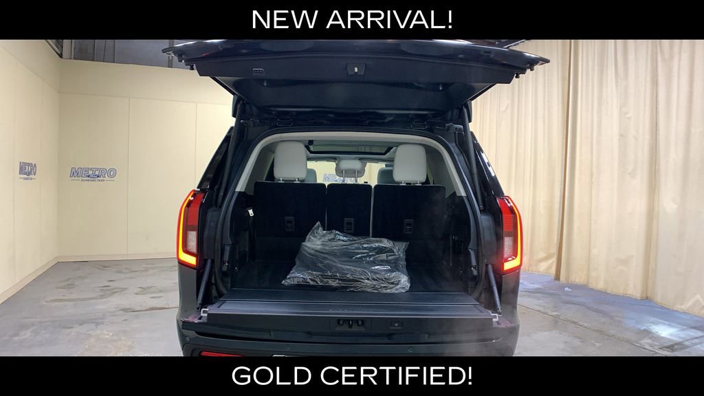 Used 2025 Ford Expedition Platinum w/ Platinum Ultimate Package image 21