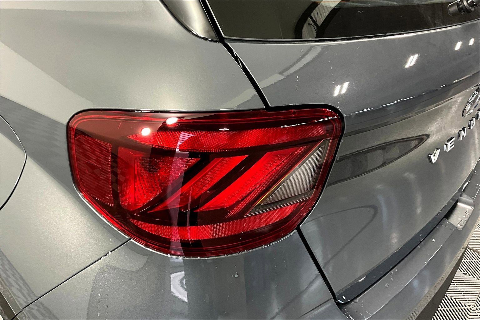 New 2026 Hyundai Venue SE FWD image 14