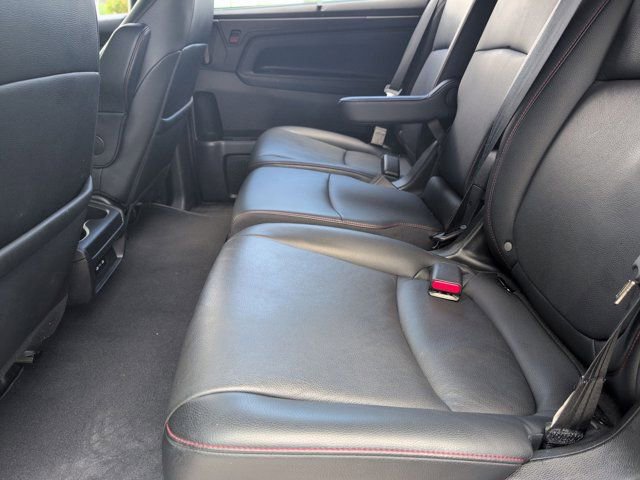 Used 2025 Honda Odyssey Sport-L image 27