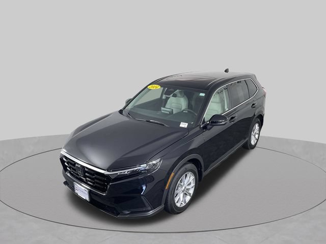 Used 2024 Honda CR-V EX-L image 43