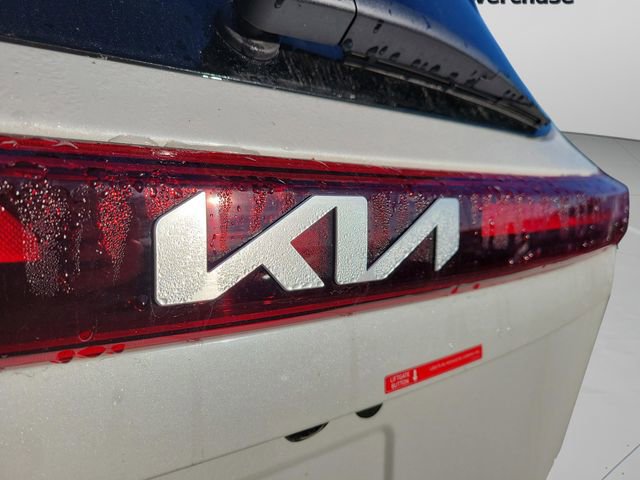 New 2026 Kia Seltos SX AWD/4WD image 28