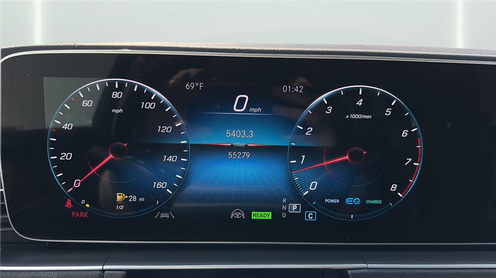 Used 2022 Mercedes-Benz GLS 450 4MATIC image 32