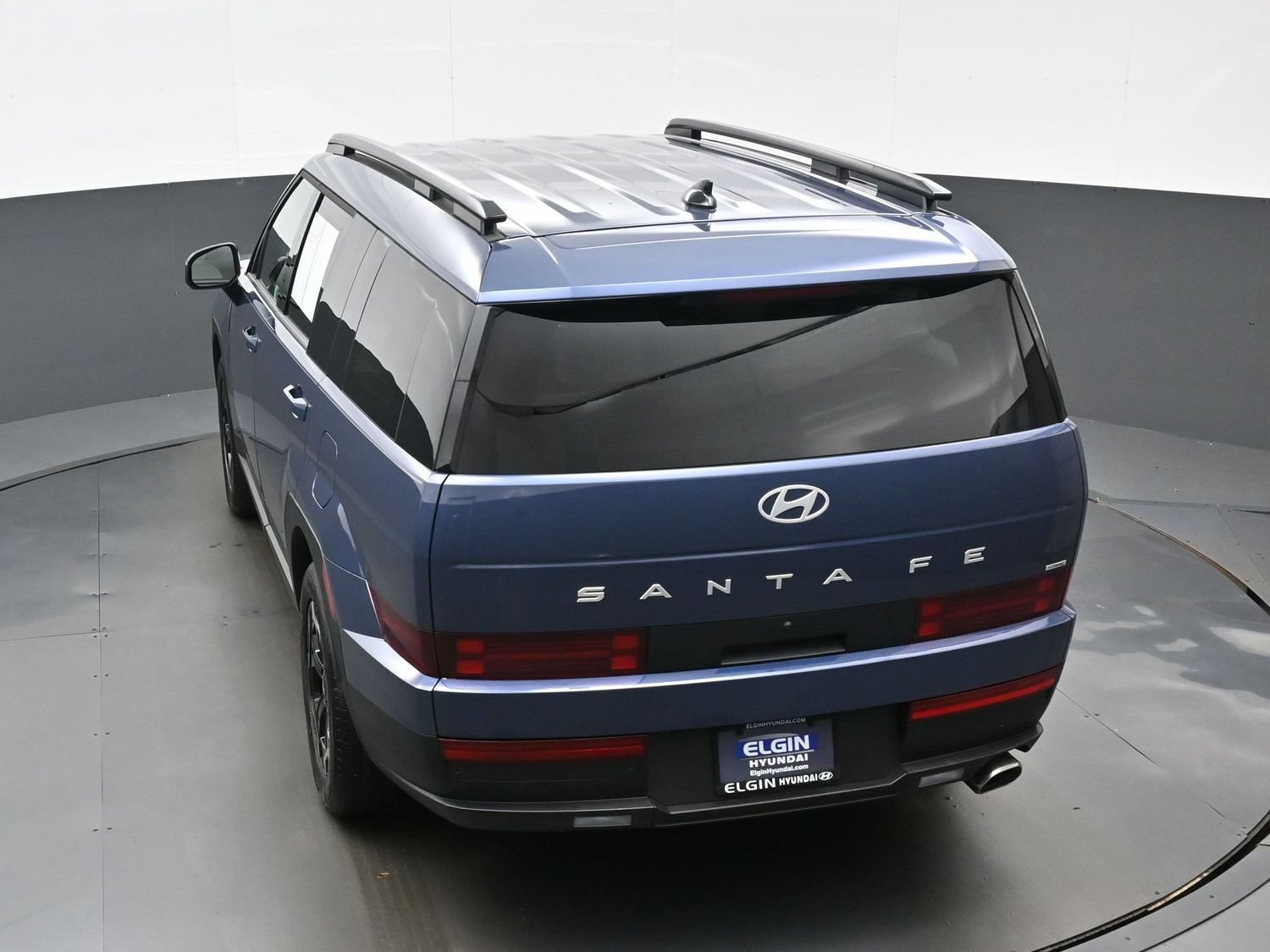 Certified 2026 Hyundai Santa Fe SEL AWD/4WD image 39