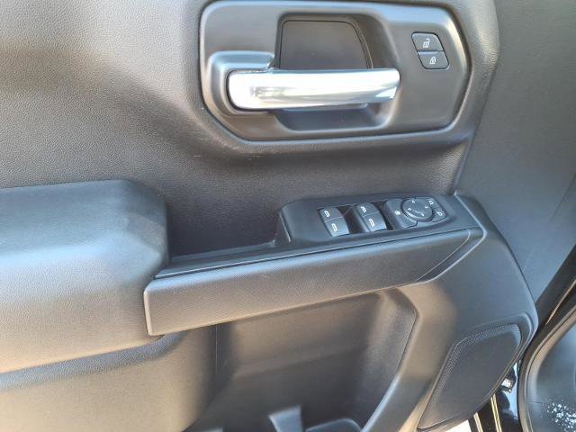 Used 2024 Chevrolet Silverado 1500 W/T w/ WT Value Package image 13