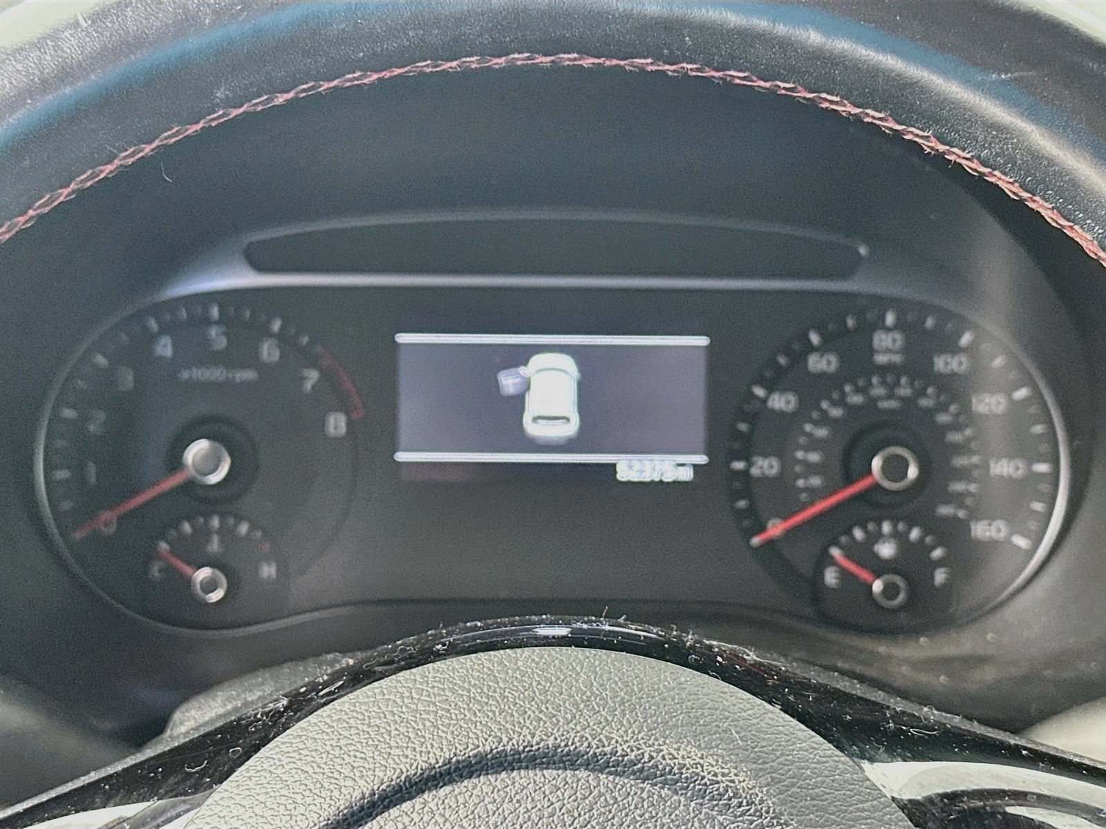 Used 2021 Kia Soul Turbo FWD image 12
