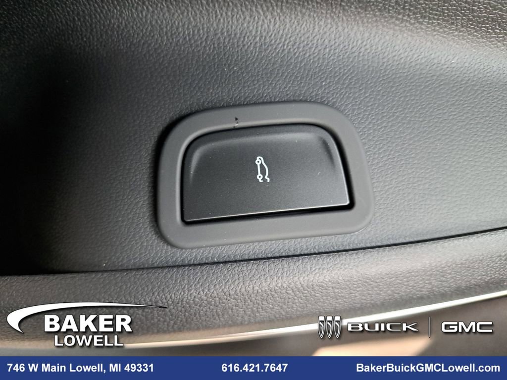 New 2026 Buick Enclave Sport Touring w/ Power Package image 33