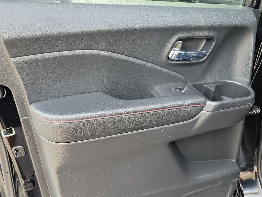 Used 2022 Honda Ridgeline Black Edition image 10