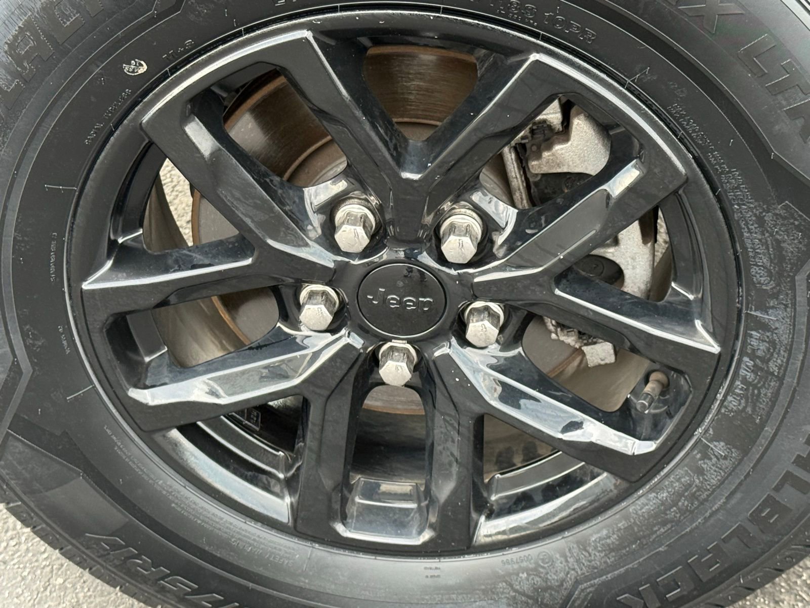 Used 2022 Jeep Gladiator Sport AWD/4WD image 10