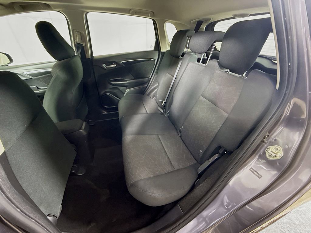 Used 2015 Honda Fit EX-L image 28