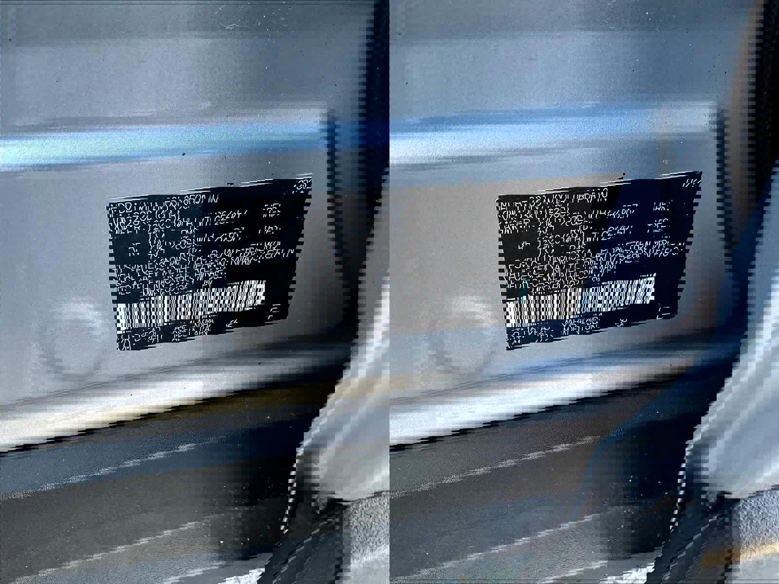 Used 2023 Toyota RAV4 XLE image 36