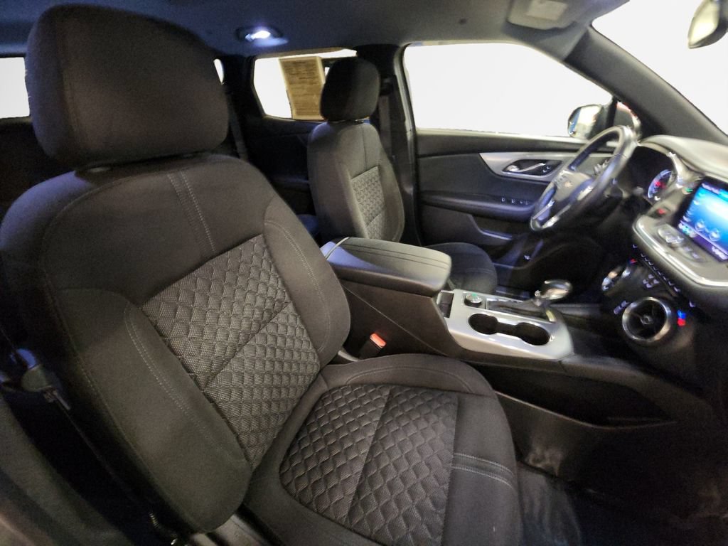 Used 2019 Chevrolet Blazer LT AWD/4WD image 27