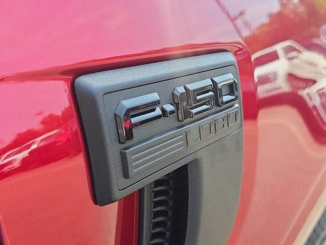 Certified 2026 Ford F150 STX w/ F-150 LOBO Package AWD/4WD image 6