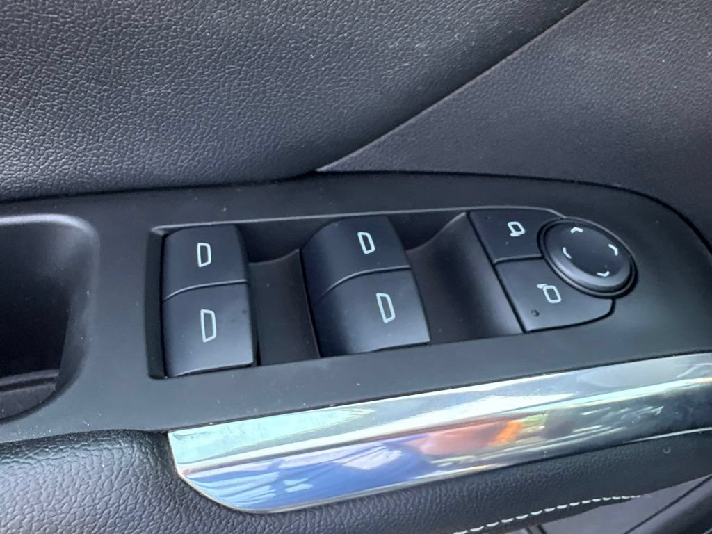 Certified 2024 Chevrolet Traverse LS AWD/4WD image 13