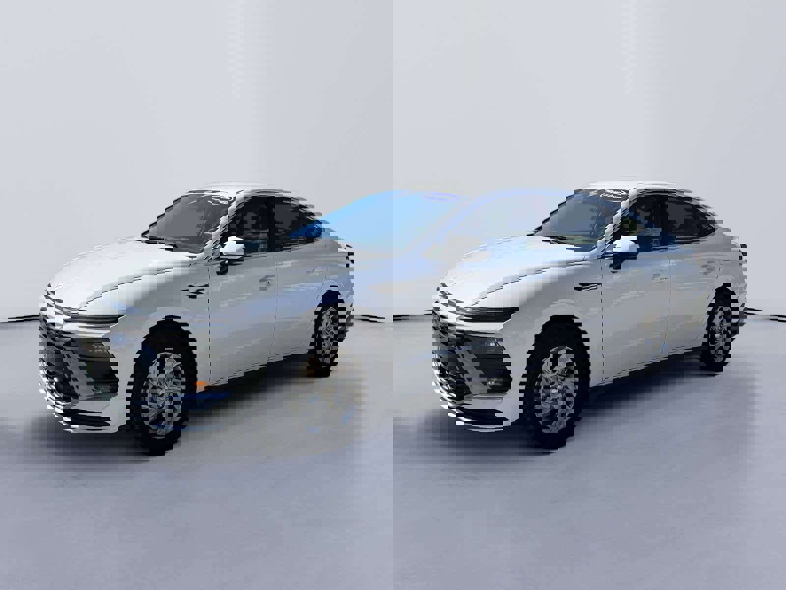 Used 2025 Hyundai Sonata SE