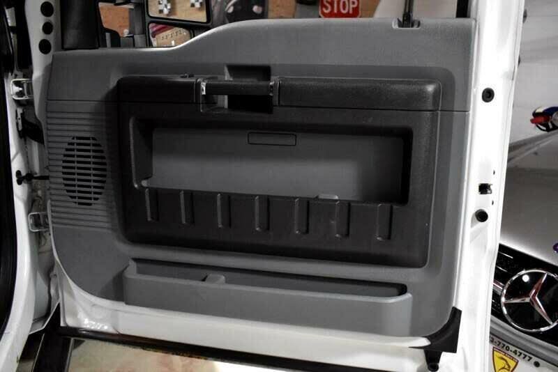 Used 2012 Ford F250 XL w/ PWR Equipment Group RWD image 29