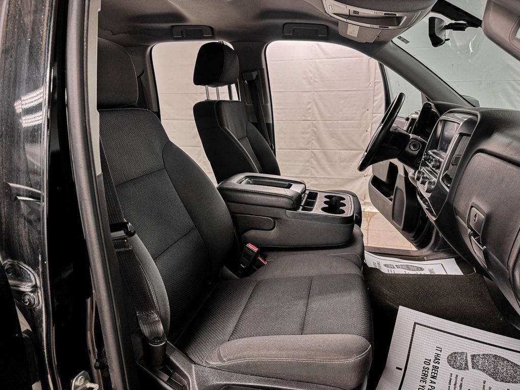 Used 2014 Chevrolet Silverado 1500 LT w/ All Star Edition AWD/4WD image 10