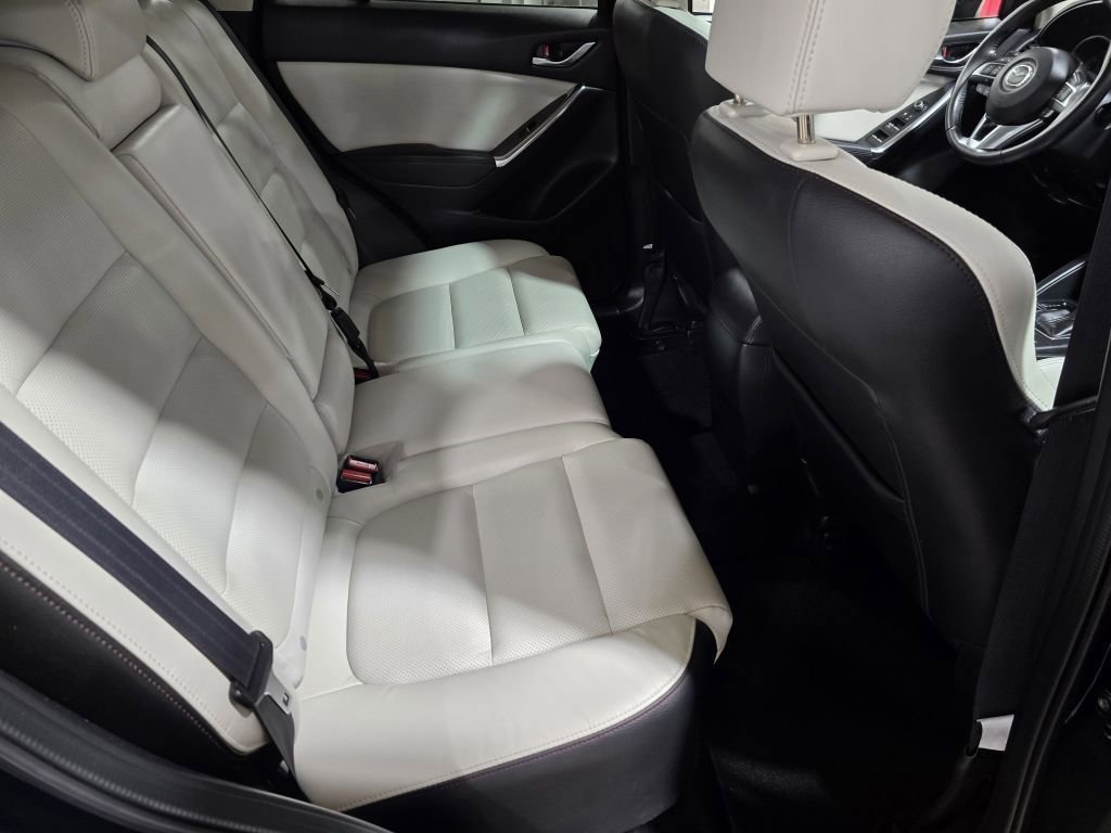 Used 2016 MAZDA CX-5 Grand Touring image 30