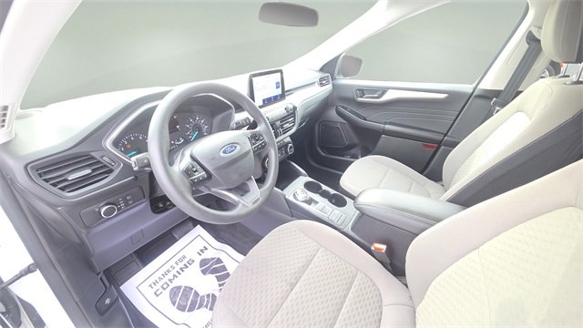 Used 2022 Ford Escape SE image 20