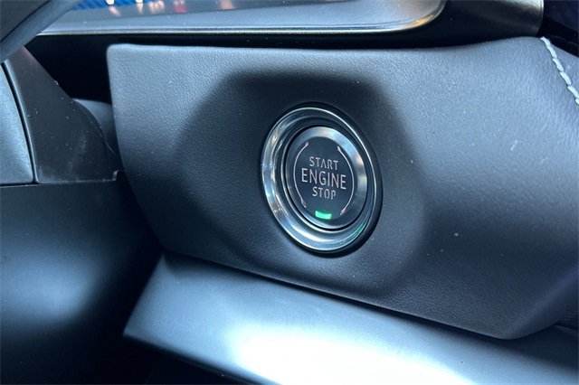 New 2026 Chevrolet Corvette Z06 w/ Z07 Performance Package image 27