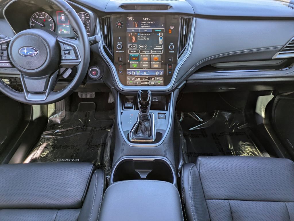 Certified 2023 Subaru Outback Touring image 18