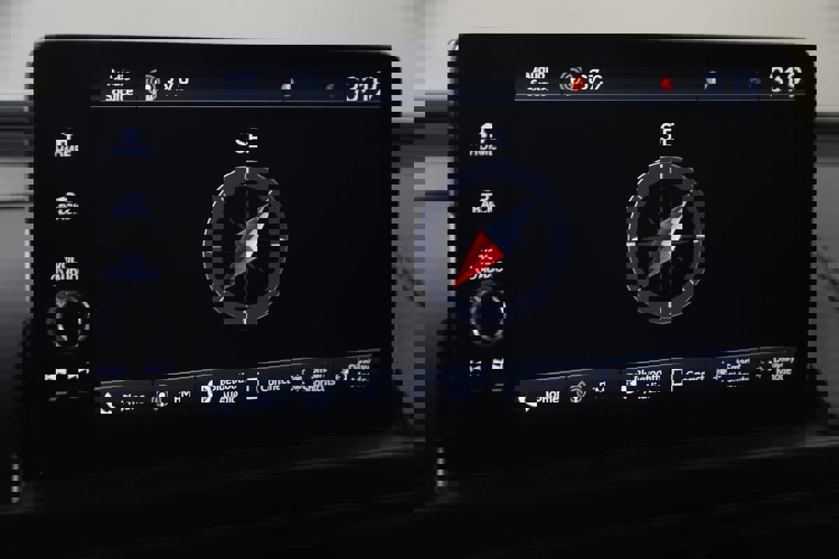 Used 2023 Honda Pilot TrailSport image 46